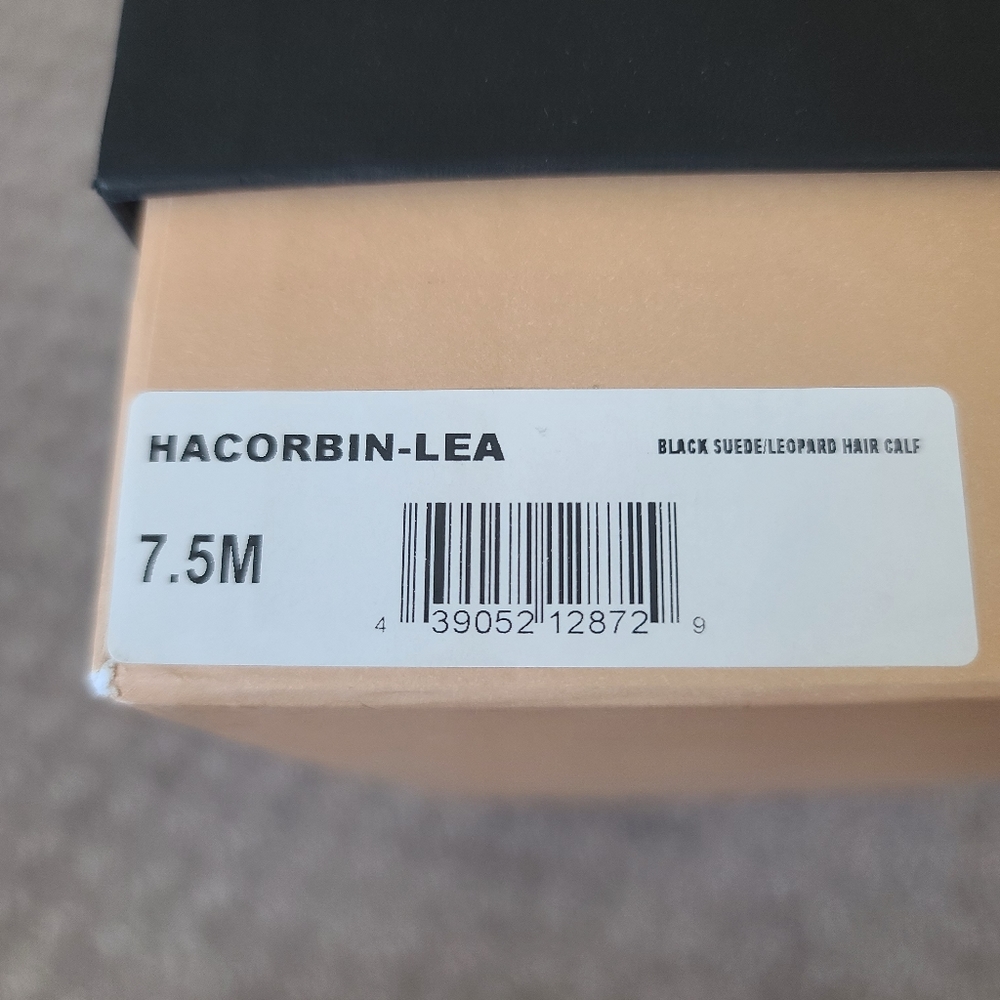 Halogen Corbin Mule - image 8